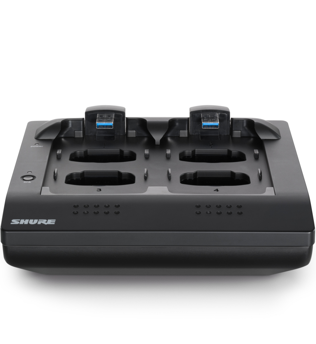 Shure MXWNCS4-E